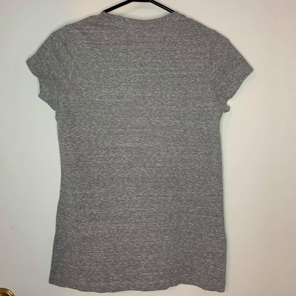Tee - Gray Shirt - Picture 3 of 3